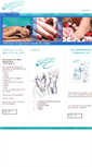 Mobile Screenshot of agdastudio-oriental.de